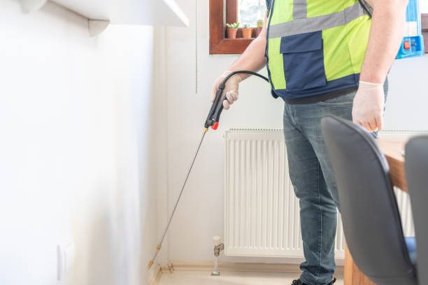 Best Ant Control Services  in Culver, OR