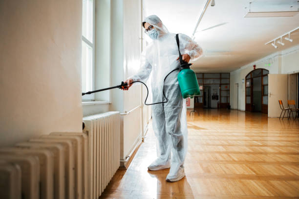 Best Residential Pest Control  in Culver, OR
